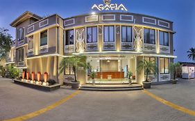Club Mahindra Acacia Palms