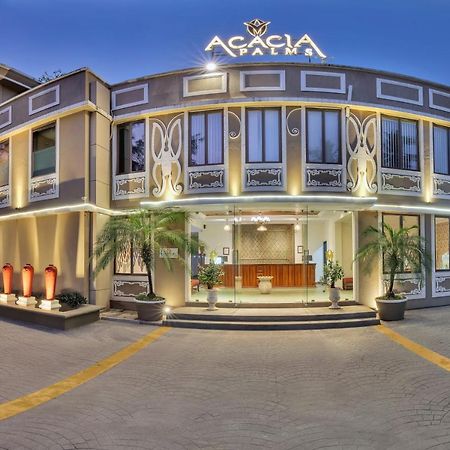 Club Mahindra Acacia Palms Colvá Exterior foto