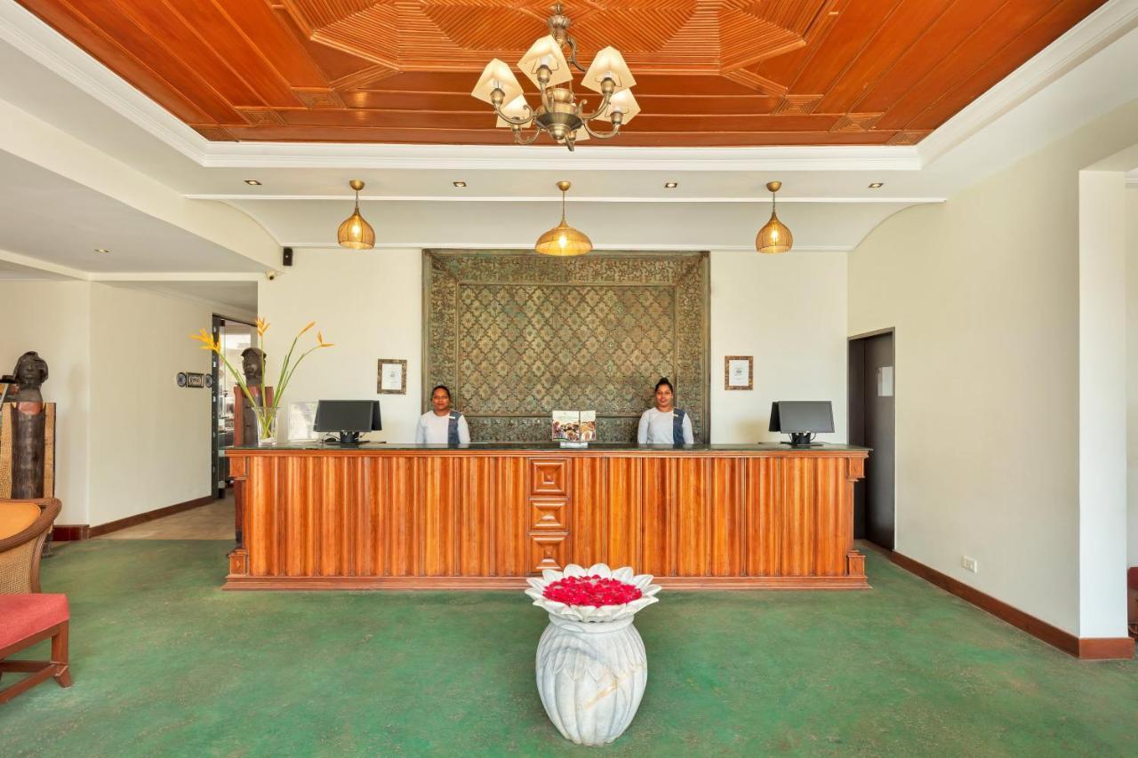 Club Mahindra Acacia Palms Colvá Exterior foto